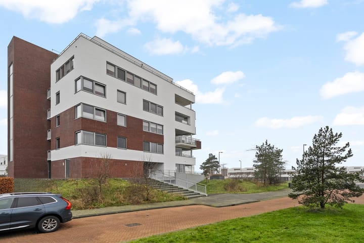 Foto 33 van Santorinihof 18