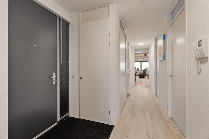 Foto 7 van Santorinihof 18