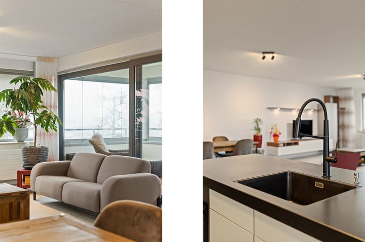 Foto 14 van Santorinihof 18