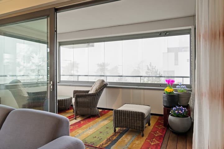 Foto 19 van Santorinihof 18