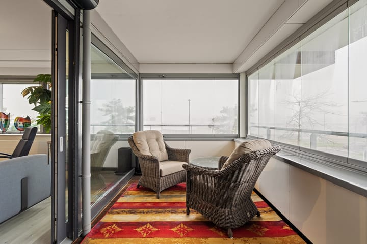 Foto 20 van Santorinihof 18