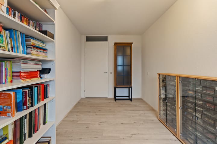 Foto 25 van Santorinihof 18