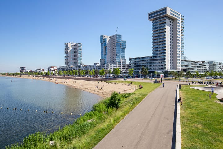 Foto 34 van Santorinihof 18