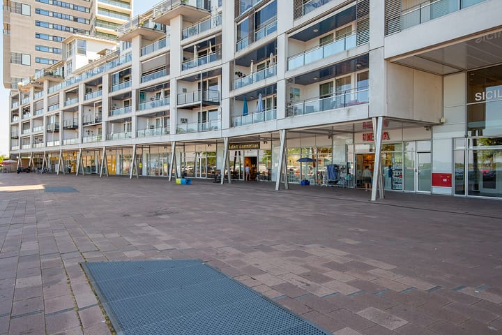 Foto 35 van Santorinihof 18