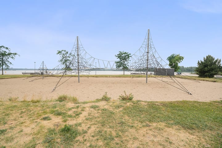 Foto 36 van Santorinihof 18