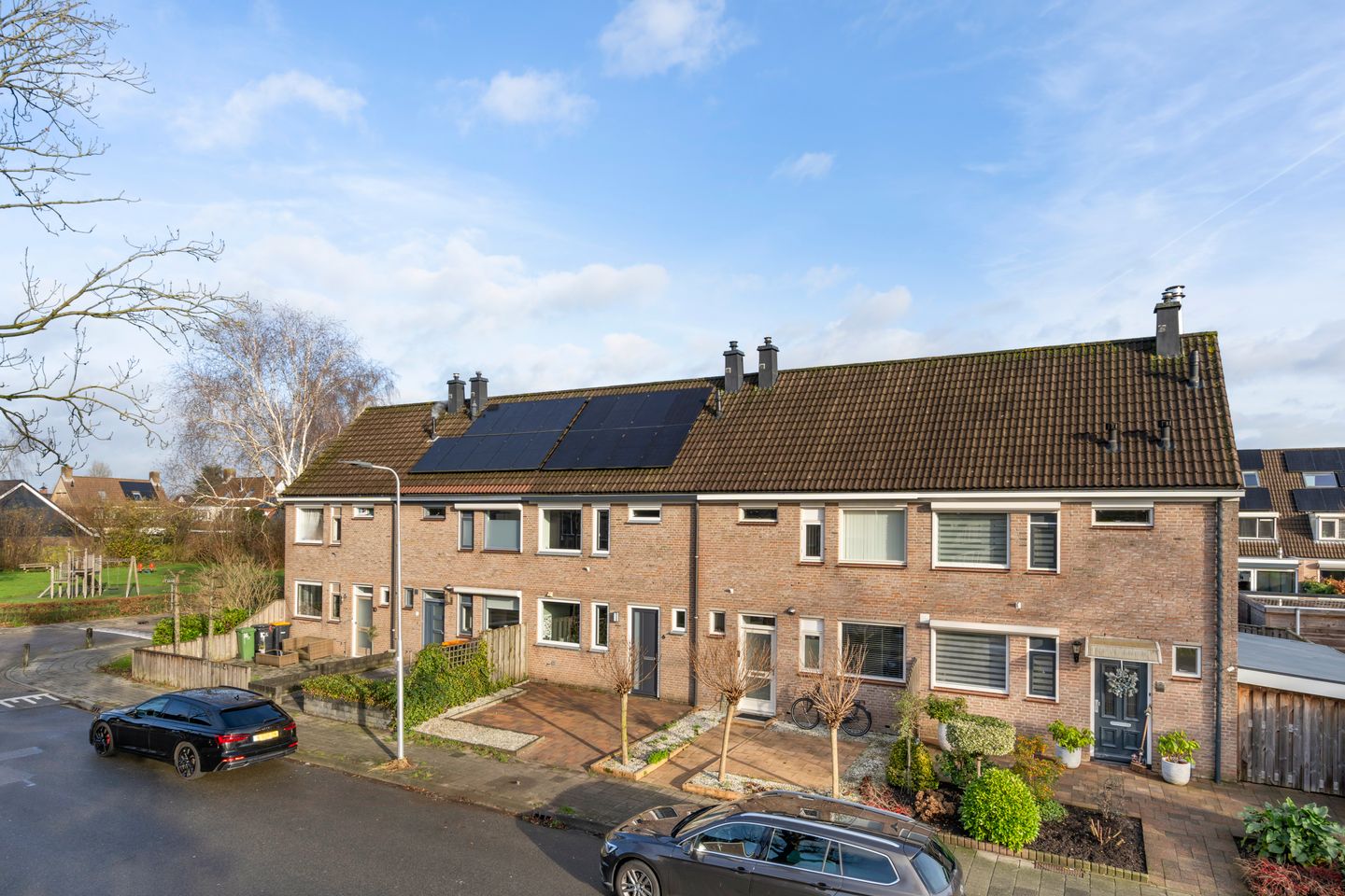 Foto 1 van Valeriaan 6