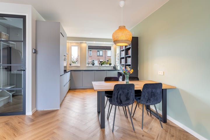 Foto 3 van Valeriaan 6