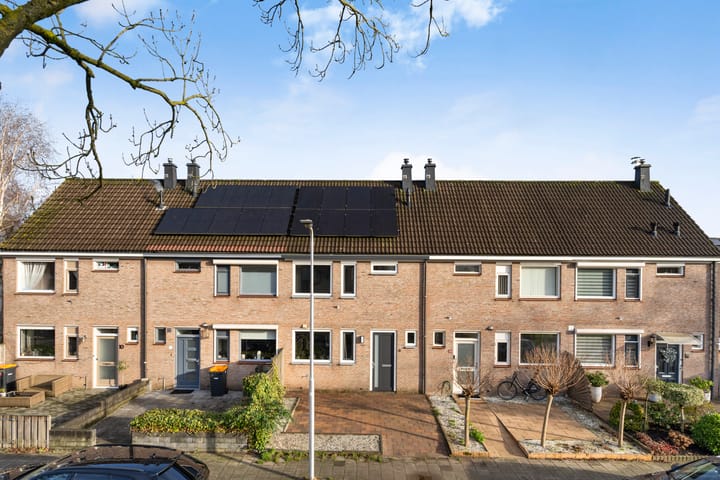 Foto 6 van Valeriaan 6