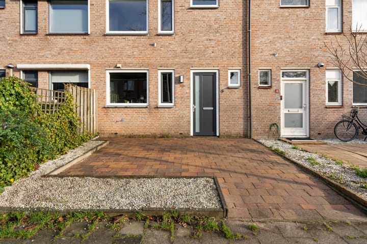 Foto 7 van Valeriaan 6