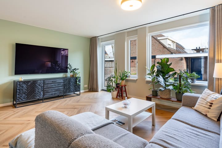 Foto 11 van Valeriaan 6