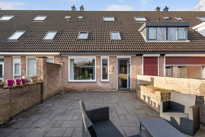 Foto 23 van Valeriaan 6