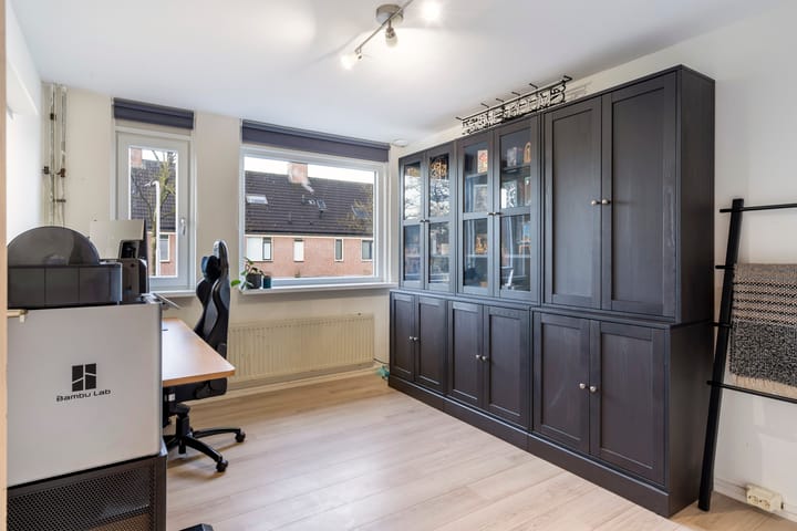 Foto 32 van Valeriaan 6