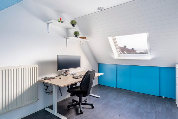 Foto 37 van Valeriaan 6