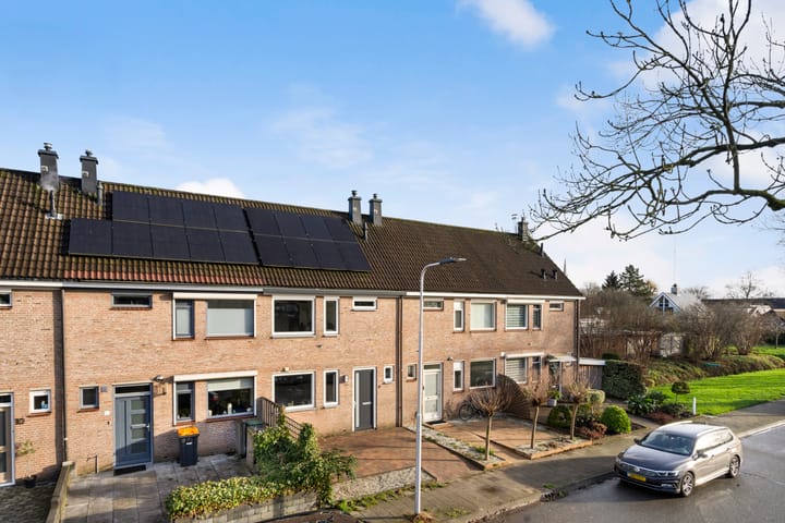 Foto 40 van Valeriaan 6