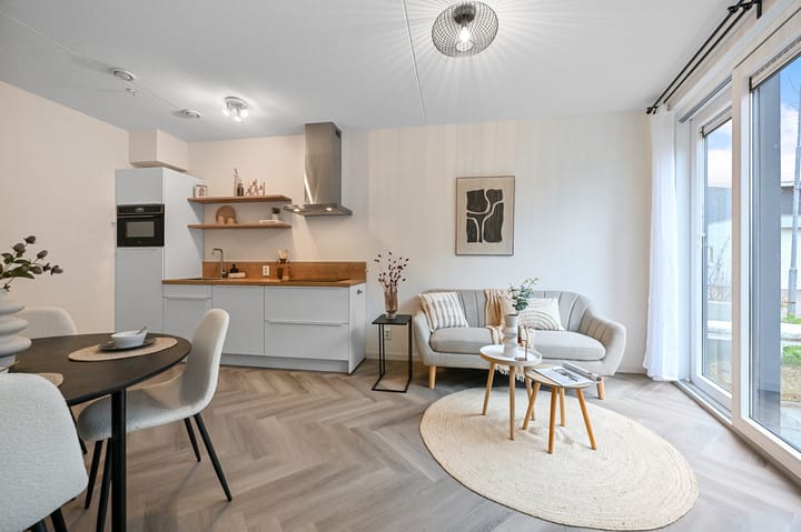 Foto 4 van Mercuriusstraat 2-N