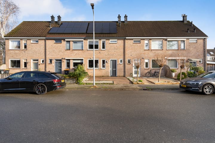 Foto 41 van Valeriaan 6