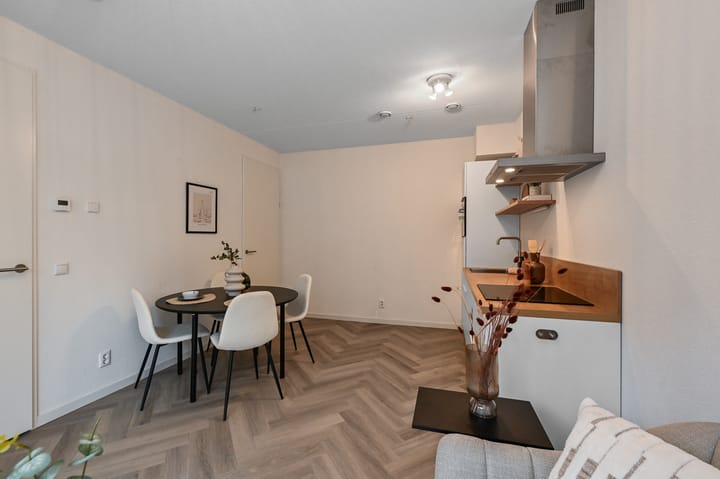 Foto 5 van Mercuriusstraat 2-N