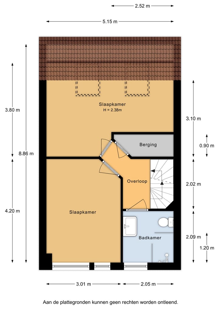 Foto 43 van Valeriaan 6