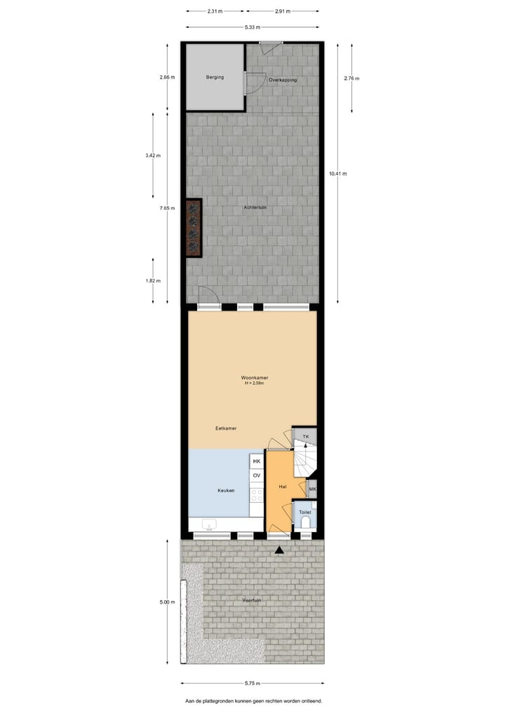 Foto 45 van Valeriaan 6