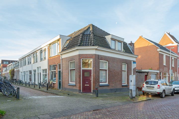 Bekijk foto 1 van Blokstraat 40