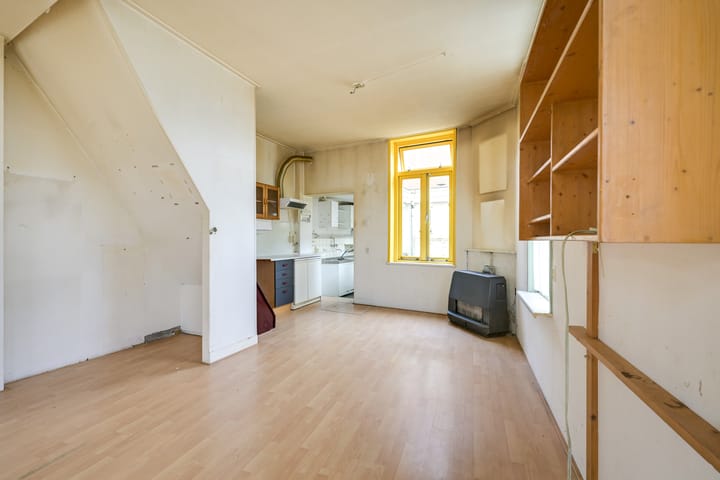 Foto 7 van Blokstraat 40