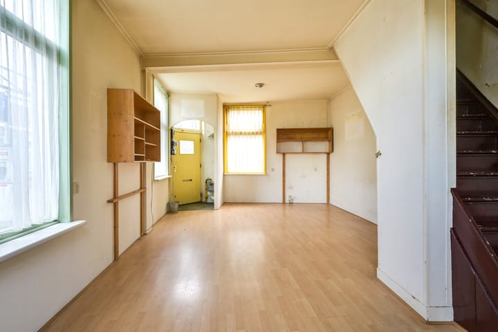 Foto 9 van Blokstraat 40