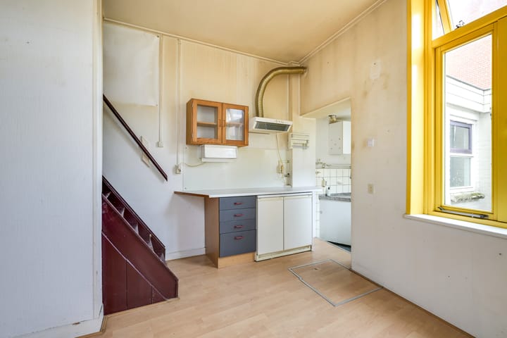 Foto 10 van Blokstraat 40