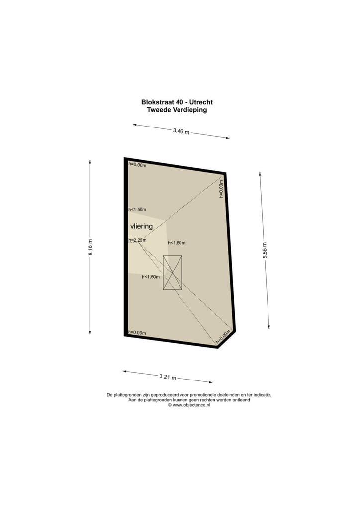 Foto 41 van Blokstraat 40