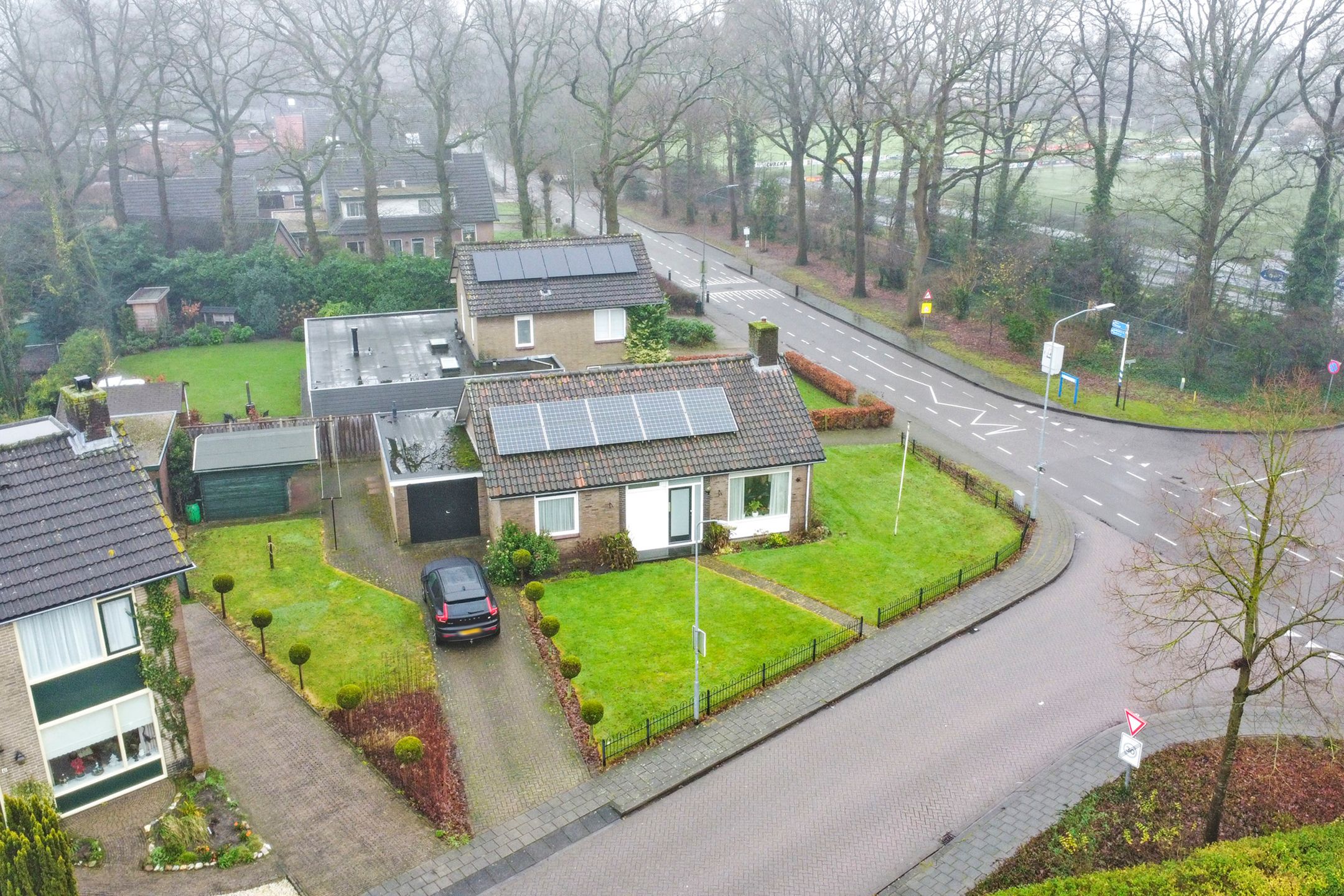 Photo 3 of Oenerweg 27