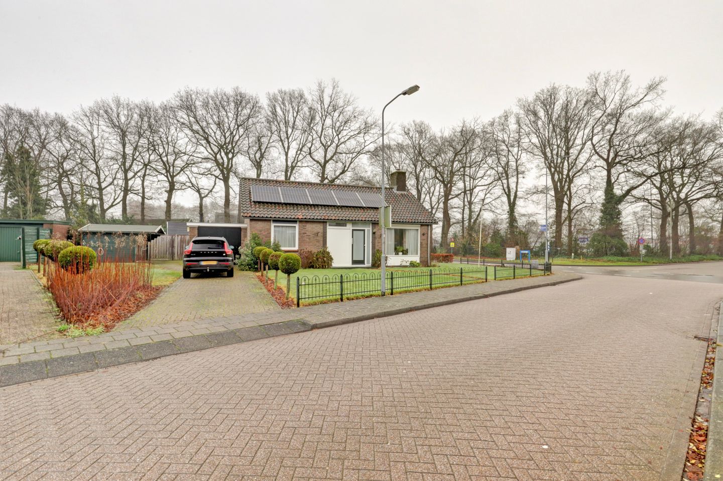 Photo 4 of Oenerweg 27