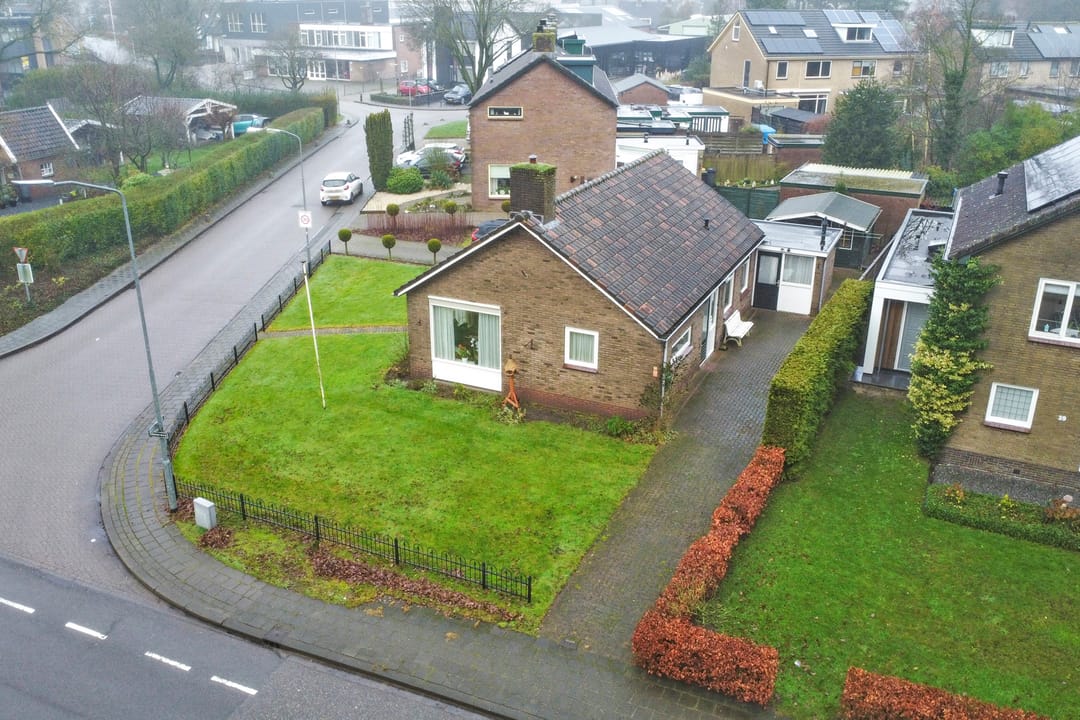 Photo 7 of Oenerweg 27