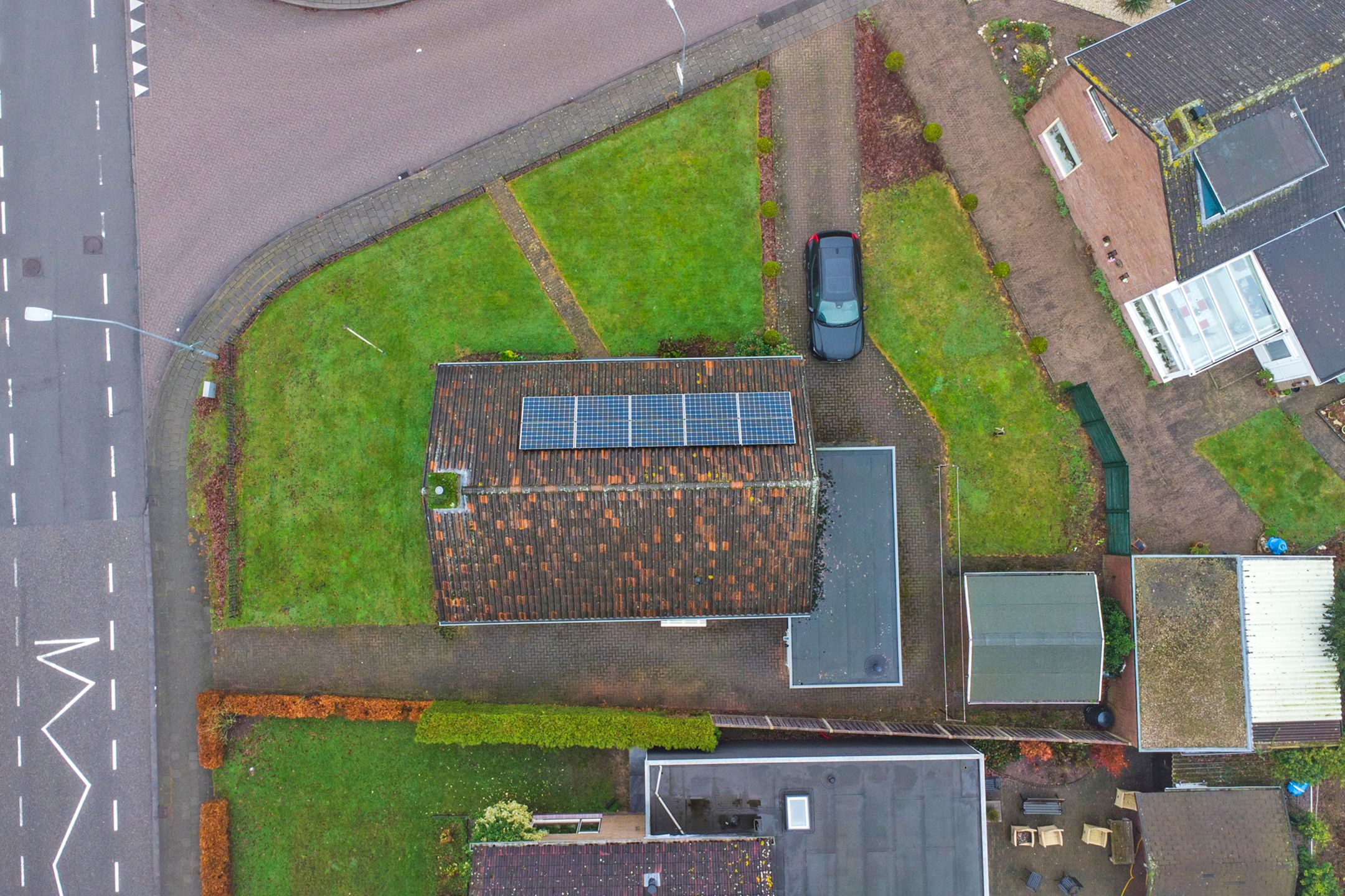 Photo 12 of Oenerweg 27