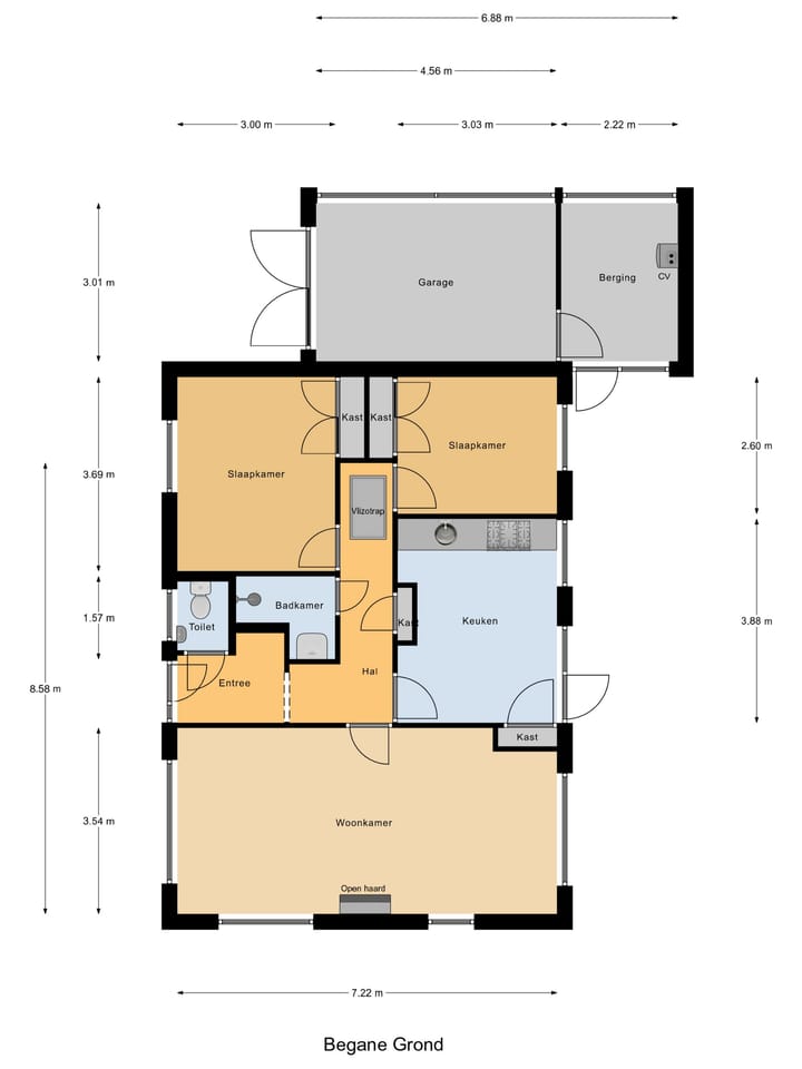 Photo 32 of Oenerweg 27