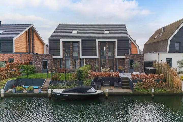 Foto 1 van Laantje van Bruijn 3