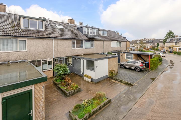 Foto 2 van Fazantstraat 37