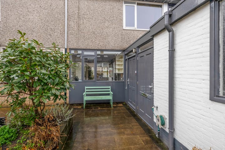 Foto 3 van Fazantstraat 37