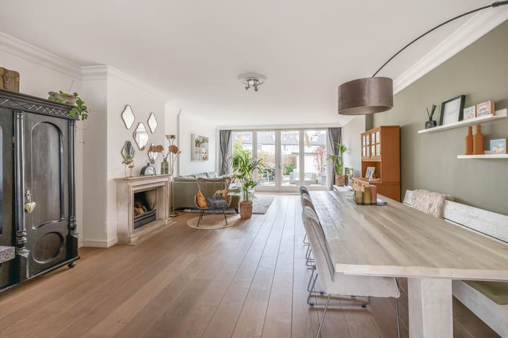 Foto 5 van Fazantstraat 37