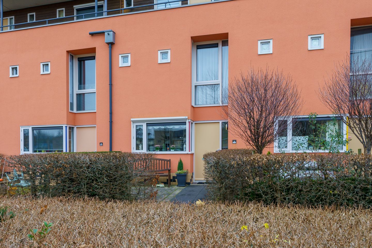 Foto 1 van Louis Davidsstraat 36