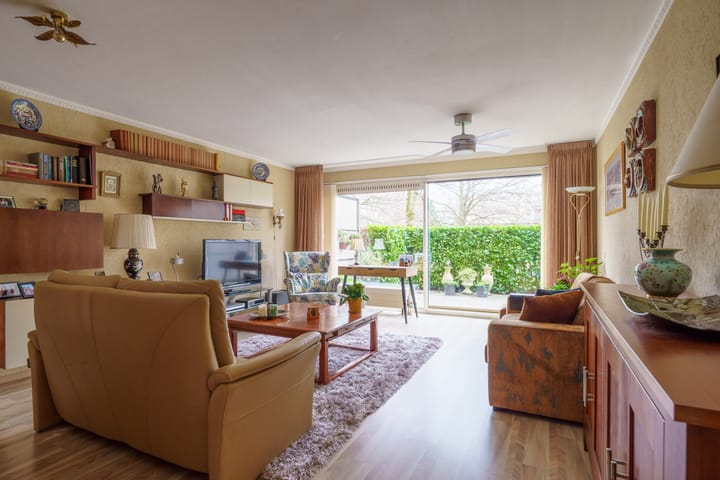 Foto 2 van Louis Davidsstraat 36