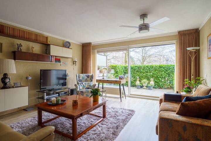 Foto 3 van Louis Davidsstraat 36