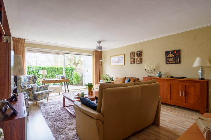 Foto 4 van Louis Davidsstraat 36