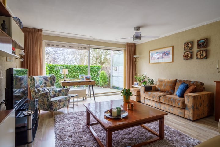 Foto 5 van Louis Davidsstraat 36