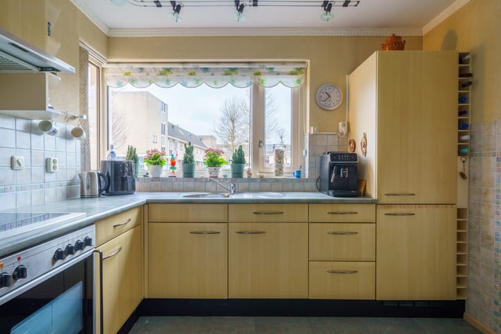 Foto 8 van Louis Davidsstraat 36