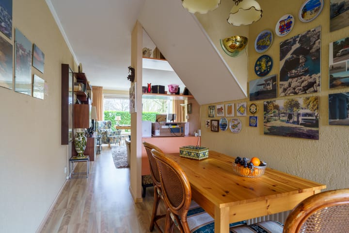 Foto 9 van Louis Davidsstraat 36