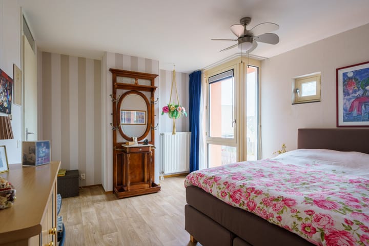 Foto 11 van Louis Davidsstraat 36