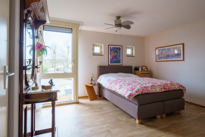 Foto 12 van Louis Davidsstraat 36