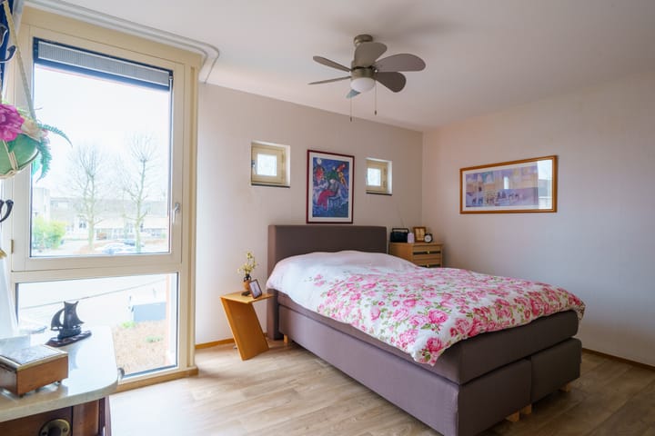 Foto 13 van Louis Davidsstraat 36