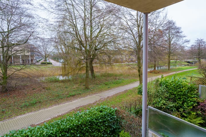 Foto 20 van Louis Davidsstraat 36