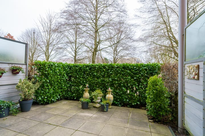 Foto 21 van Louis Davidsstraat 36