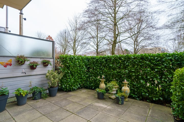 Foto 22 van Louis Davidsstraat 36